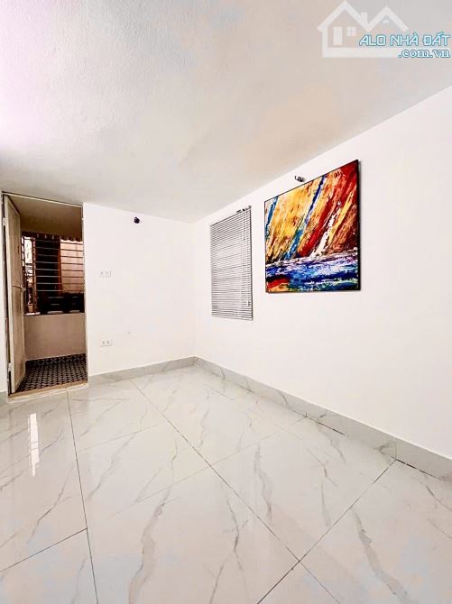 Bán nhà cát linh lô góc hai thoáng gần ô tô - 1