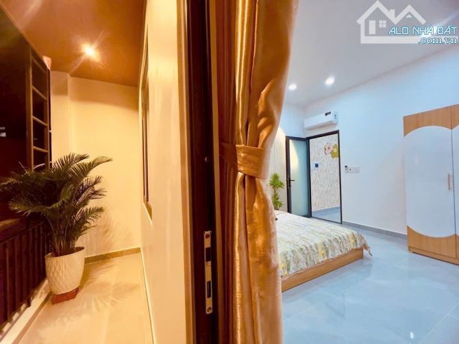 🔥 Bán nhà cực tốt Âu Cơ – 4.5x15m – 3 tầng – 4PN - 1
