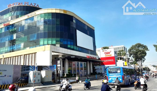 Bán Phòng Trọ Gần Hoàng Diệu 2 Thủ Đức, 230m2(rộng 10m x dài 23m), Chỉ Nhỉnh 20 Tỷ(TL) - 1