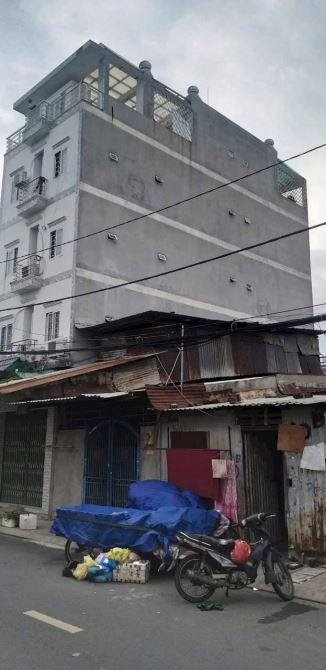 Mặt Tiền khu Tân Hiệp, Hoà Bình, 88m2 giá 8.6 tỷ. - 1