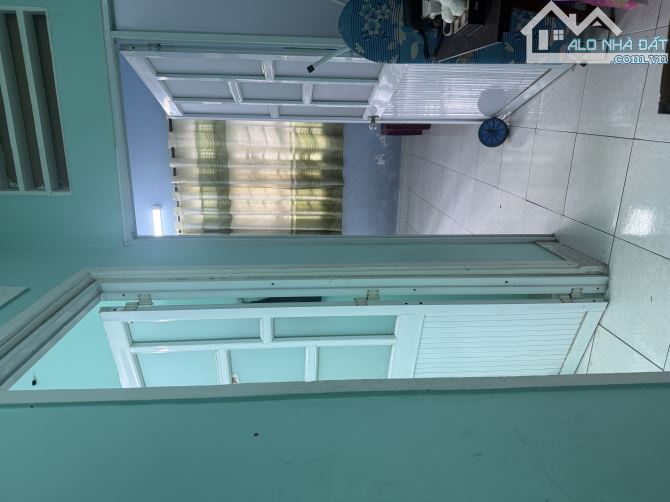 Nhà đường 4m,  Ngay Trạm thu phí lái thiêu. 5x12m 1 lầu - 1