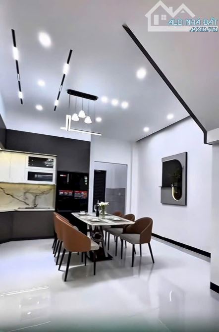 ❗️DỌN VÀO Ở NGAY – NHÀ 2 TẦNG GẦN MẶT TIỀN NGUYỄN THÁI HỌC – CHỈ 2 TỶ 8❗️ - 1