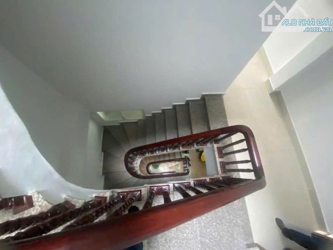 PHÂN LÔ - Ô TÔ TRÁNH - KINH DOANH, DT 50M, 4 TẦNG, GIÁ HƠN 13 TỶ. - 1