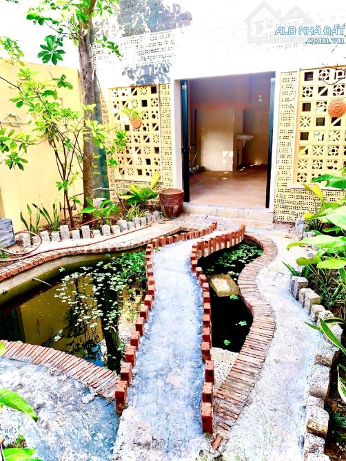 🏡 CƠ HỘI ĐẦU TƯ HẤP DẪN – ĐẤT + VĂN PHÒNG CHO THUÊ MẶT TIỀN VŨ VĂN CẨN – GIÁ CHỈ 4.9 TỶ - 1