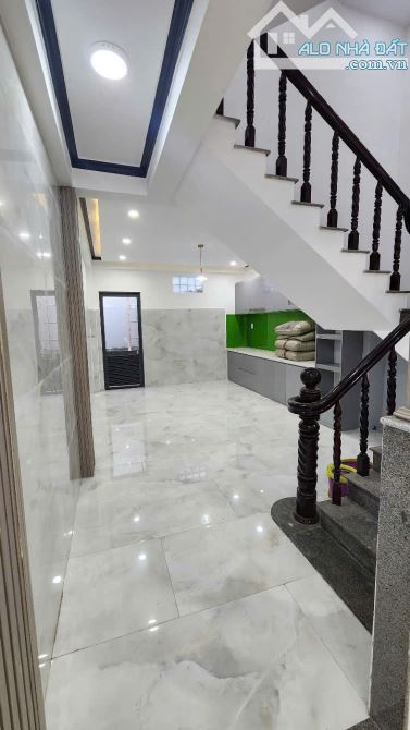 🏡 BÁN NHÀ 2 MẶT TIỀN ĐƯỜNG SỐ 7 - KDC NAM LONG, P. AN LẠC, Q. BÌNH TÂN - 1