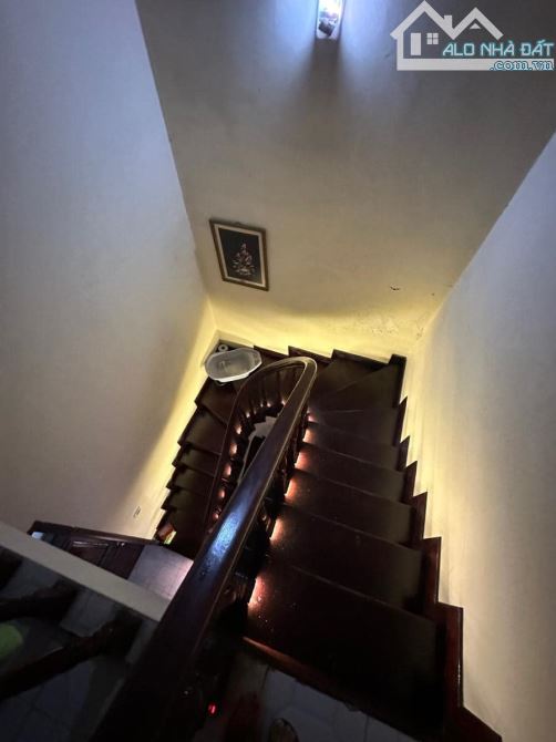 Bán nhà Khuất Duy Tiến, 68m2, 4 tầng, ô tô tránh, KD, 17.5 tỷ - 1