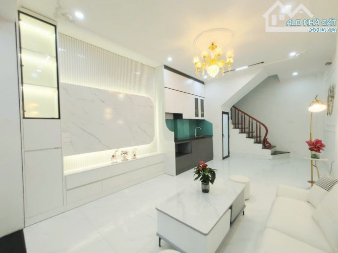 🏆BÁN NHÀ PHỐ TRẦN PHÚ, GẦN HỒ VĂN QUÁN, GẦN Ô TÔ, MẶT TIỀN 7M , HÀ ĐÔNG, 38M NHỈNH 6 TỶ🍀 - 1