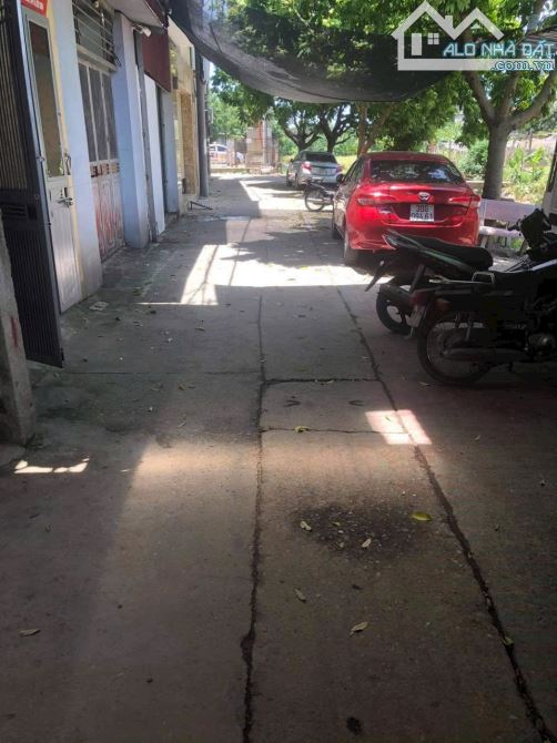 Bán nhà 3 tầng-Trùng Quán -Yên Thường-Gia Lâm-Hà Nội - 1