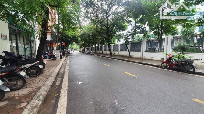 CẦN BÁN NHÀ PHỐ NGÕ LÂM – NHÀ MỚI 6 TẦNG CÓ THANG MÁY – ĐANG CHO THUÊ 45 TRIỆU/THÁNG - 1