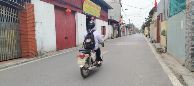 CHÍNH CHỦ GỬI BÁN ĐẤT – TẶNG NHÀ 3 TẦNG ĐẸP TẠI MAI ĐÌNH, SÓC SƠN – LÃI NGAY KHI MUA! - 1