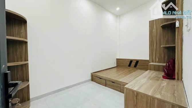Bán nhà mt 1 trệt 1 lầu MT Tân Phú Trung Củ Chi,diện tích 126m2, shr - 1