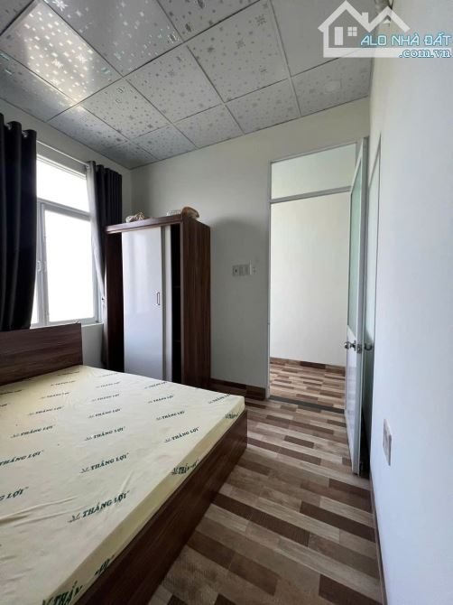 Bán nhà 2 tầng hẻm Lương Định Của ngay chợ Chiều , Vĩnh Ngọc , Nha Trang Giá 2 Tỷ 850 triệ - 1