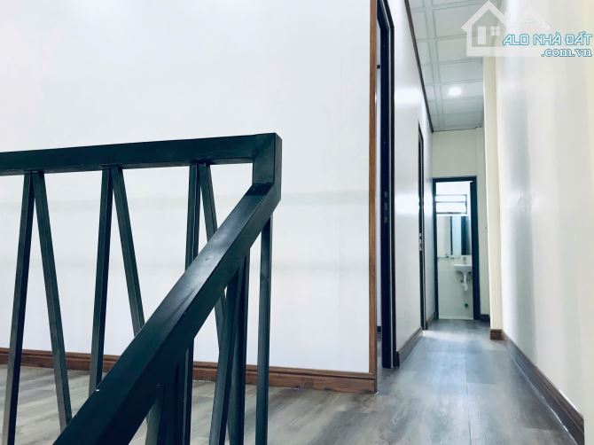 NHÀ 2 TẦNG ĐẸP GIÁ RẺ – KIỆT Ô TÔ NGỌC ANH, TP HUẾ - 1