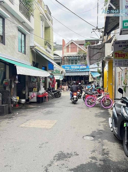 RẺ VÀ THU NHẬP CAO NHẤT PHỐ BIỂN MỸ KHÊ - VỊ TRÍ KD TỐT - DT 150 M2 - CHỈ HƠN 12 TỶ - 1
