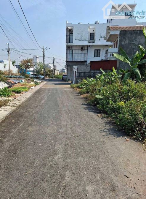 Bán lô đất 74m tại Phường Thuỷ Đường - TP Thuỷ Nguyên đối diện KDG Khau Da - 1