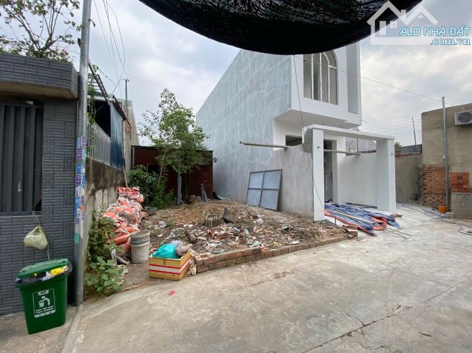 CẦN BÁN LÔ ĐẤT ĐẸP THỔ CƯ – KP3, TRẢNG DÀI, BIÊN HÒA - 1