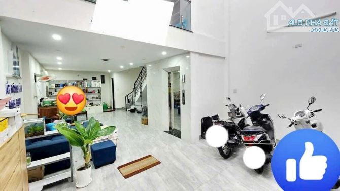 BÁN NHÀ MẶT TIỀN ĐƯỜNG CHẾ LAN VIÊN – VỊ TRÍ ĐẮC ĐỊA GẦN BIỂN QUY NHƠN! - 1
