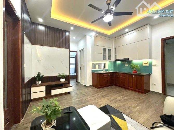 CẦN BÁN CĂN HỘ 60M² - 2PN, 1WC – GIÁ CHỈ 3,030 TỶ (CÓ THƯƠNG LƯỢNG) - 1