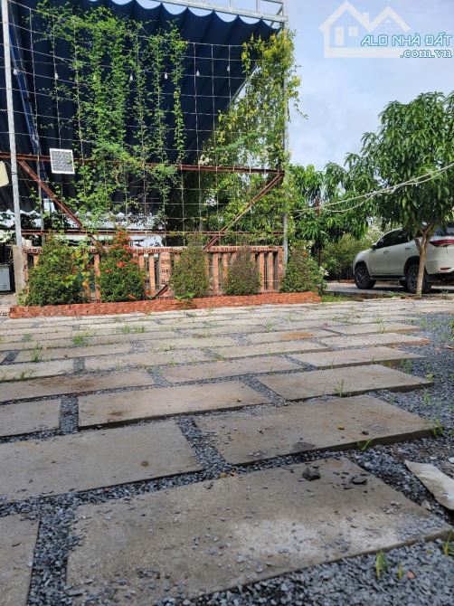 🏭BÁN LÔ ĐẤT LỚN 1437,6M² – GIÁ CHỈ 14,5TỶ.BAO RẺ NGON – XÃ NHƠN ĐỨC, HUYỆN NHÀ BÈ . - 1