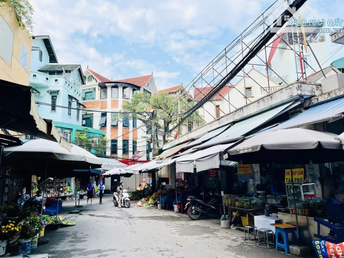 LẠC LONG QUÂN TÂY HỒ- NHÀ ĐẸP - HAI MẶT THOÁNG - NGÕ NÔNG - Ô TÔ GẦN 30m2 - 5tầng -giá 5.7 - 1