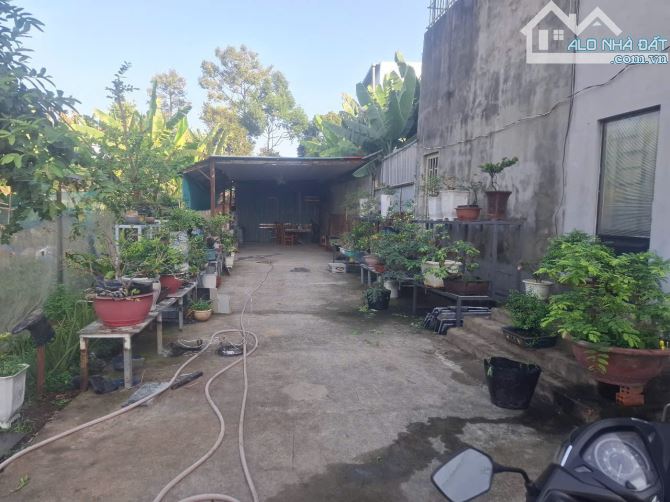 ĐẤT MẶT TIỀN TÂN HIỆP 32 - CHÍNH CHỦ - 3