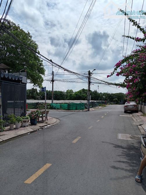 ĐẤT MẶT TIỀN TÂN HIỆP 32 - CHÍNH CHỦ - 1