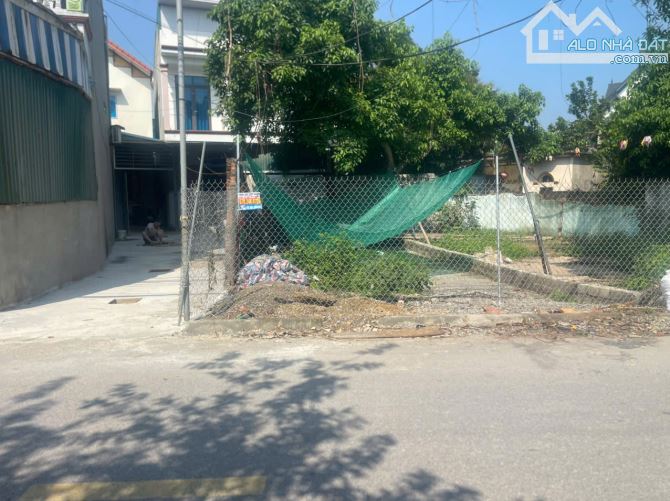 Bán lô 84m, nằm đường liên xã đông phương yên, chương mỹ , gần ql6 - 1