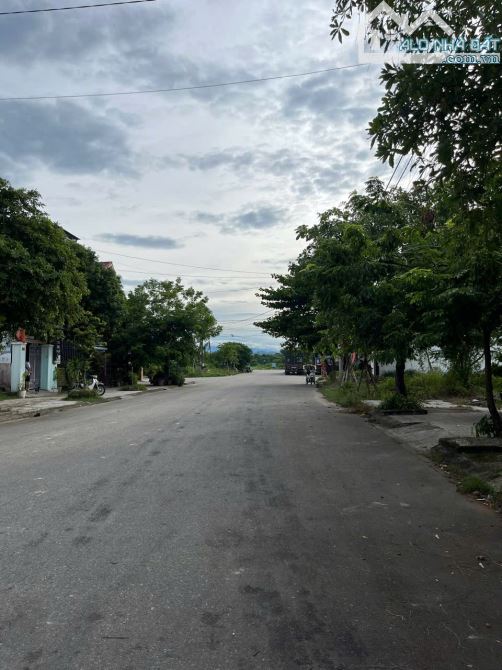 Bán đất Hương Sơ. Trục chính rộng 19,5m - 1