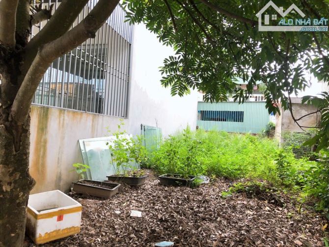 Bán gấp lô đất 76m2, mặt tiền 4.5m mặt ngõ Hạ Đoạn 2, oto vào tận đất - 1