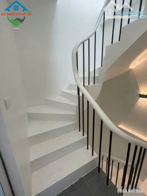 Bán nhà Tổ 16 Đồng Mai Hà Đông, 30m2 4T giá hơn 3 tỷ - 1