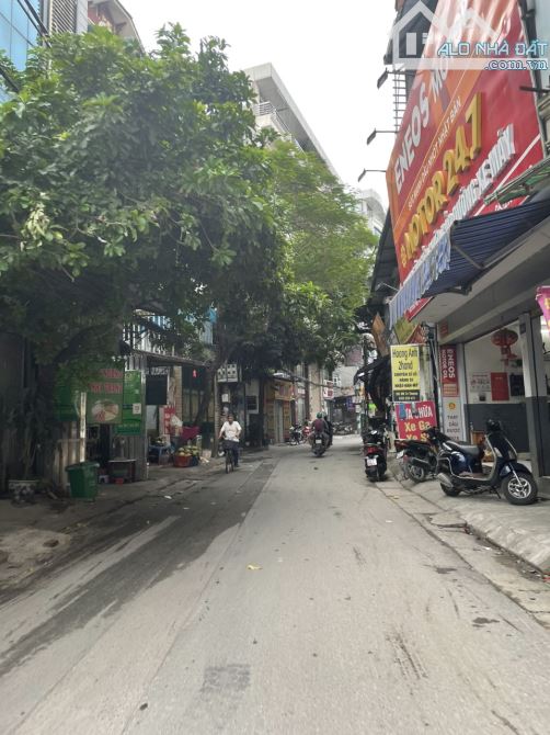 BÁN GẤP CĂN HỘ DÒNG TIỀN LỚN, ĐƯỜNG PHÚ DIỄN: 60M2 * 7T FULL NỘI THẤT, CHỈ 15 TỶ. - 1