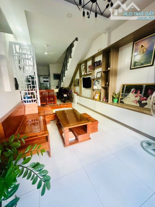 ❌Bán Nhà Hẻm Bửu Đoá ,Phước Long ,Nha Trang. Giá 3 tỷ 650 - 1