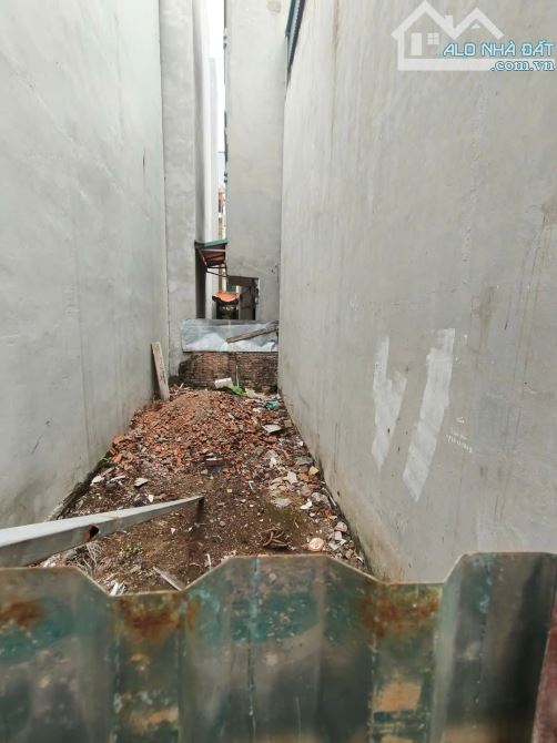 MẢNH ĐẤT ĐẸP, HIẾM 35M², GIÁ 5.95 TỶ CÔNG VIÊN HÒA BÌNH, BẮC TỪ LIÊM - 1
