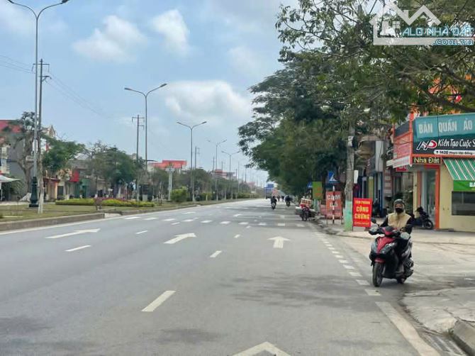 cần bán 99m2 mặt đường 353 phạm văn đồng Quý kim Quận Đồ Sơn - 1