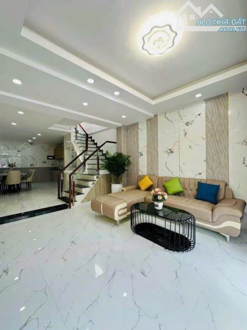 Siêu phẩm nhà Nguyễn Trãi, Quận 5, 48m2 – Giá 2 tỷ 520, sổ hồng riêng - 1