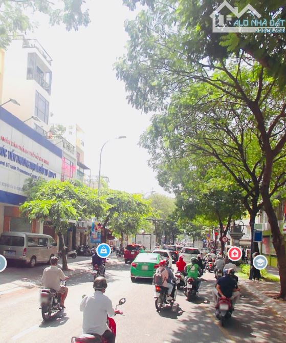 🔥 BÁN NHÀ MẶT TIỀN, ĐINH TIÊN HOÀNG , BÌNH THẠNH ✅79M2 👉NHỈNH 14 TỶ - 1