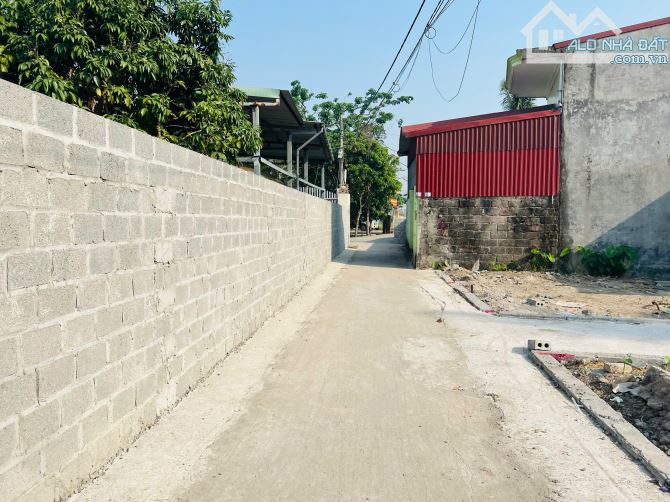 Bán lô đất Quỳnh Cư, Hùng Vương, Hồng Bàng 40m giá hơn 900tr - 1