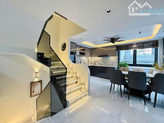 🏠Nhà Ngộp! Nhà Phan Đình Phùng, Phú Nhuận- 3 Tỷ 190/58m2 - Dòng tiền 18tr - Sổ Riêng🏠 - 1