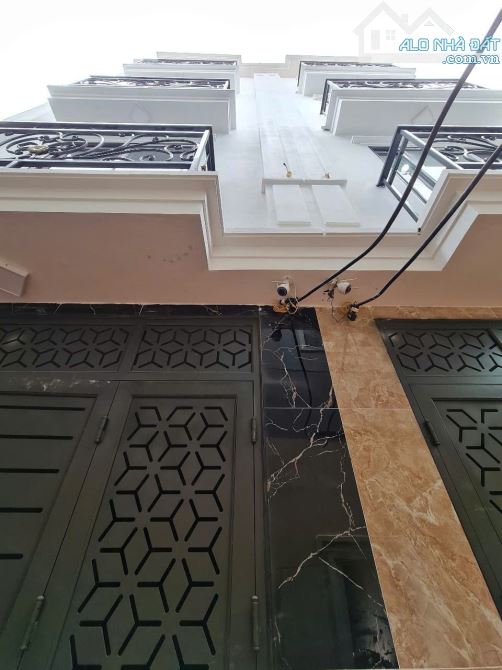 BÁN NHÀ THÔN CỰ KHÊ - THANH OAI GIÁ CHỈ HƠN 3 TỶ - 1