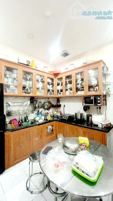 Nhà Phố BÌNH THẠNH - Hẻm 4m XÔ VIẾT NGHỆ TĨNH - 2 Tầng - DT 45m² - 7 TỶ - 1