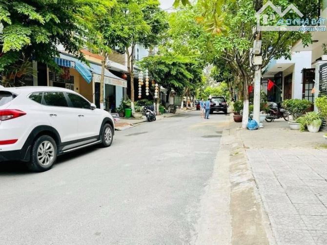 Cần bán gấp nhà 2 tầng mặt tiền đường Tiên Sơn 9 gần Tố Hữu quận Hải Châu - 1