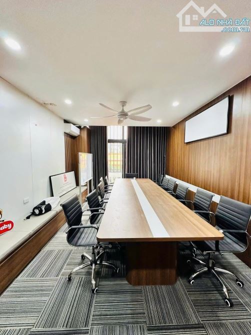 BÁN NHÀ PHỐ HUỲNH THÚC KHÁNG - 68M² x 5 TẦNG - PHÂN LÔ Ô TÔ TRÁNH- KINH DOANH- GIÁ 25,9 TỶ - 1