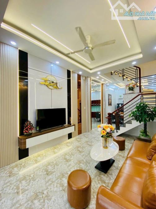 ☣️ Cô Hồng lớn tuổi sắp về quê bán nhà ở Huỳnh Văn Bánh, Phú Nhuận / 60.8m2 / 2 Tỷ 150 - 1