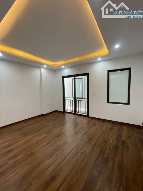 Bán nhà Vạn Phúc 5 tầng, 45m², thang máy – giá siêu đẹp - 1