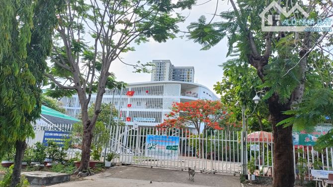 💥BÁN GẤP ĐẤT MẶT TIỀN NGANG 9M, 335M2 FULL THỔ CƯ, NGUYỄN DU, DĨ AN CHỈ HƠN 10 TỶ - 1