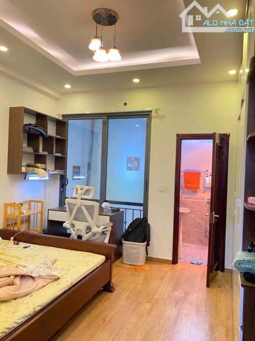 Bán nhà phố Nguyễn Trãi – Thanh Xuân, 45m², 4 tầng – Gần Royal City, giá hơn 12 tỷ - 1