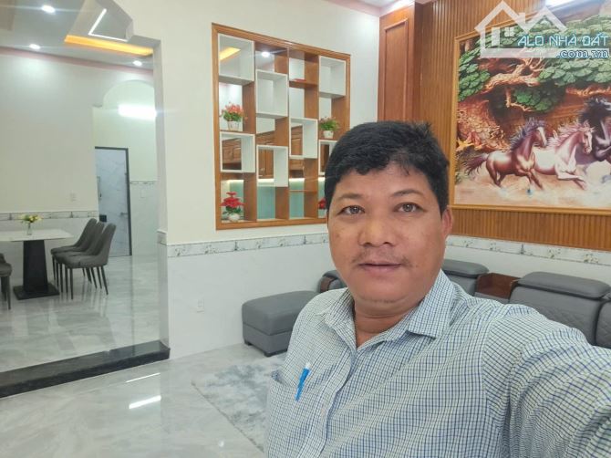 TP.Biên Hòa- 77m2- 2 Tầng- Ngang 6m- 3.5 tỷ- SHR- Hoàn công - 1