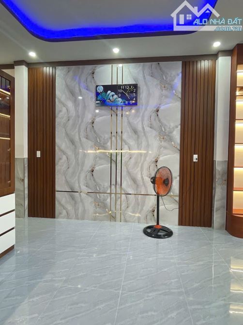 NP439 CẦN BÁN NHÀ GÁC LỬNG SỔ RIÊNG THỔ CƯ  Giá chỉ 2ty 680 thương lượng - 1