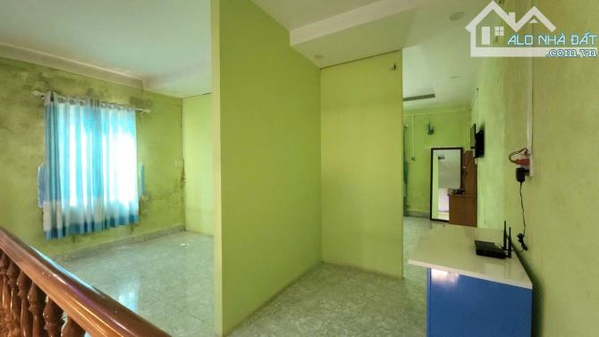 Cần Bán Căn Nhà 2 Mặt Tiền Trước Sau Hẻm 305 Đường Hà Huy Tập BMT - 1