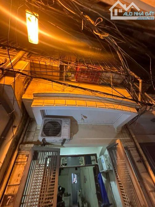 NGON BỔ RẺ DUY NHẤT CĂN NÀY -TẬN 40M2-TẦM TIỀN 6 TỶ-DÒNG TIỀN 400TR/NĂM-NGÕ RỘNG - 1